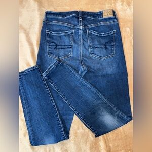 American Eagle Women's Skinny Jeans